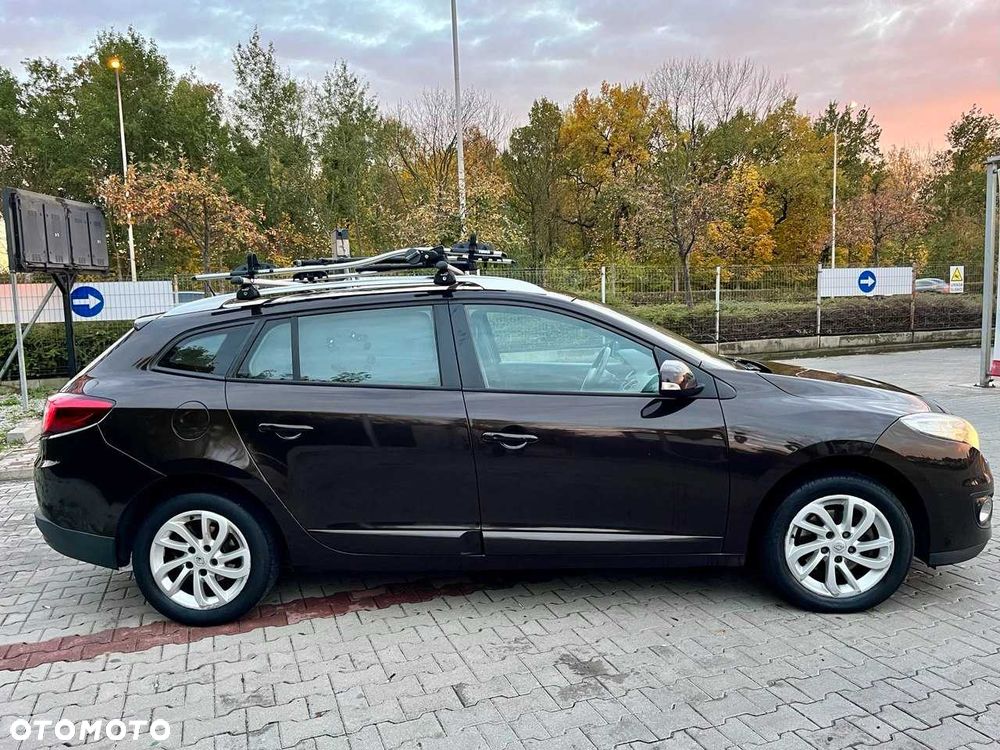 Renault Megane - 3