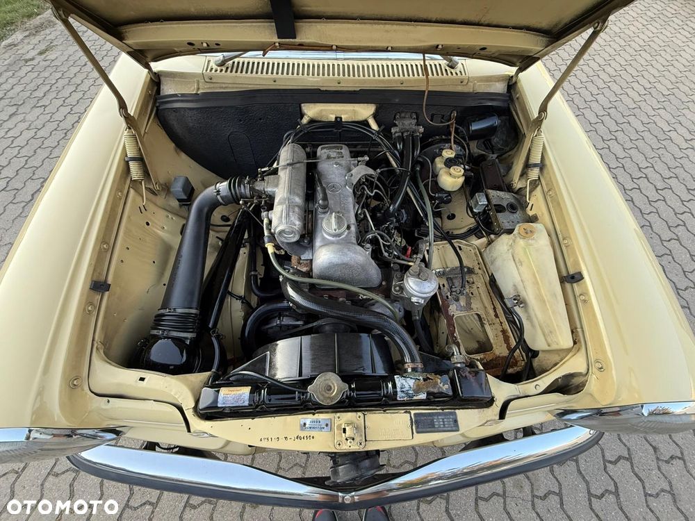 Mercedes-Benz Inny - 11