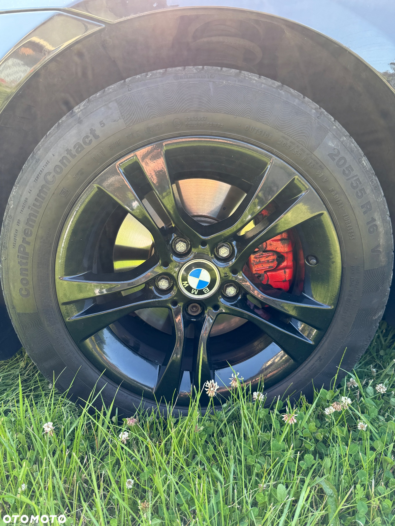 BMW Seria 3 318d - 9