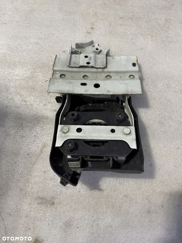 radar distronic radar suzuki vitara 3 33943-86r02 + mocowanie do belki - 1