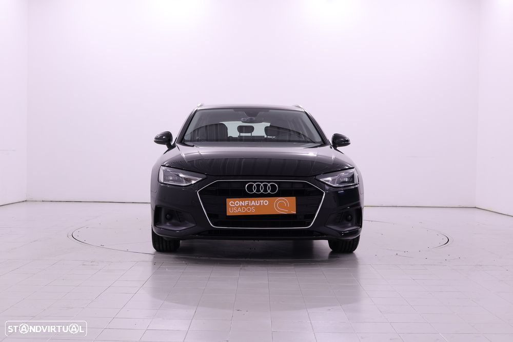 Audi A4 Avant 35 TDI S tronic - 2