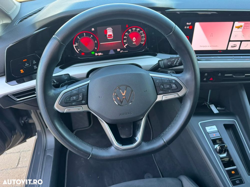 Volkswagen Golf - 15