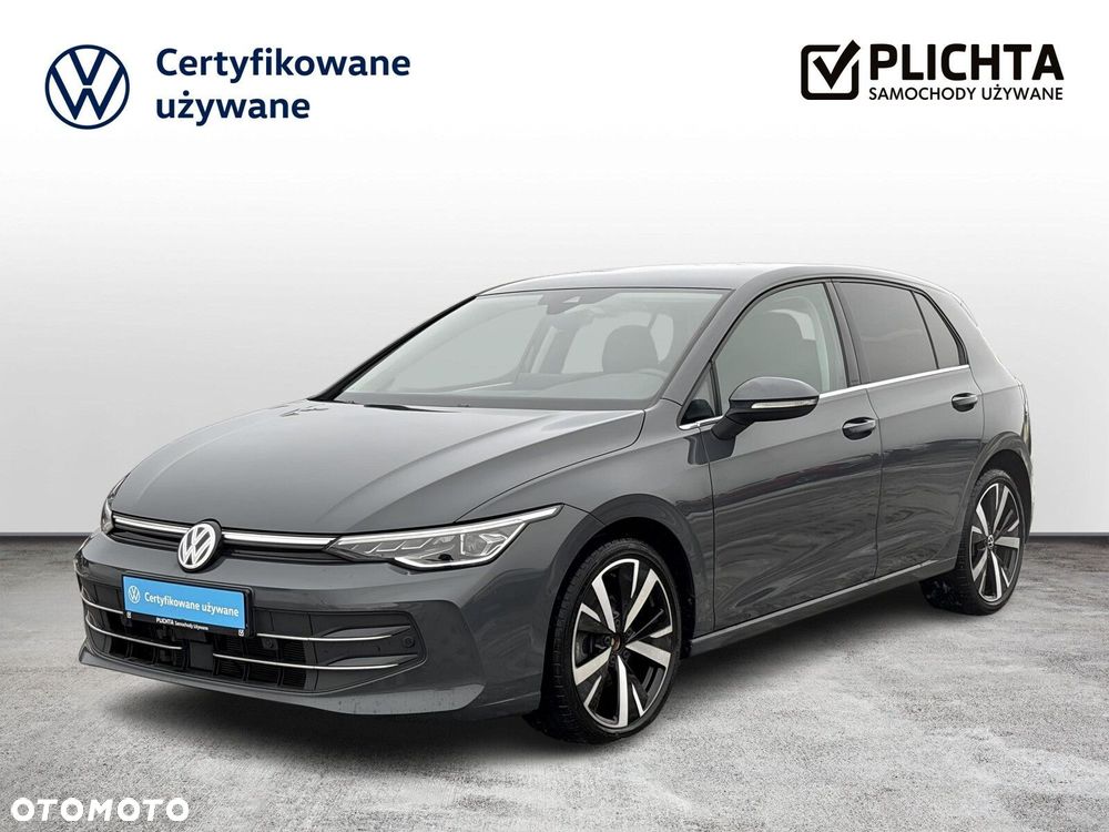 Volkswagen Golf 2.0 TDI Style DSG - 1