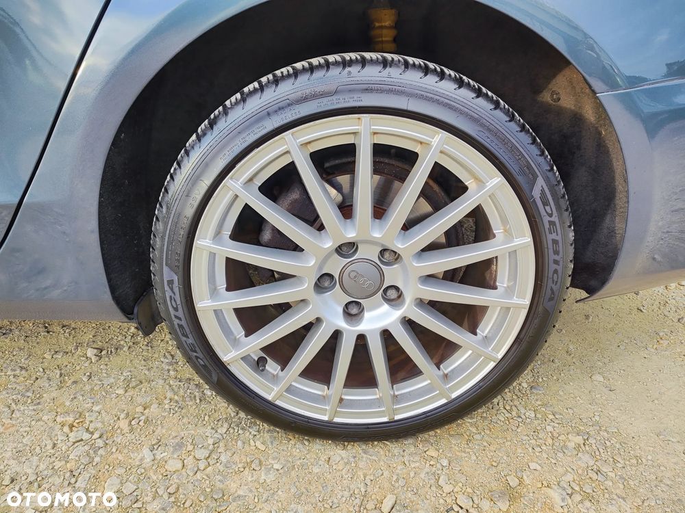 Audi A4 Avant - 24
