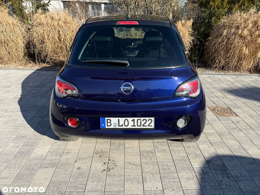 Opel Adam ver-1-4-cosmo - 5