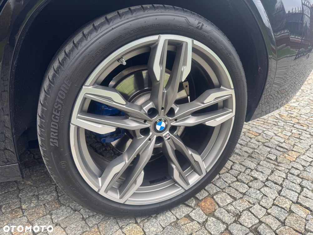 BMW X4 - 21