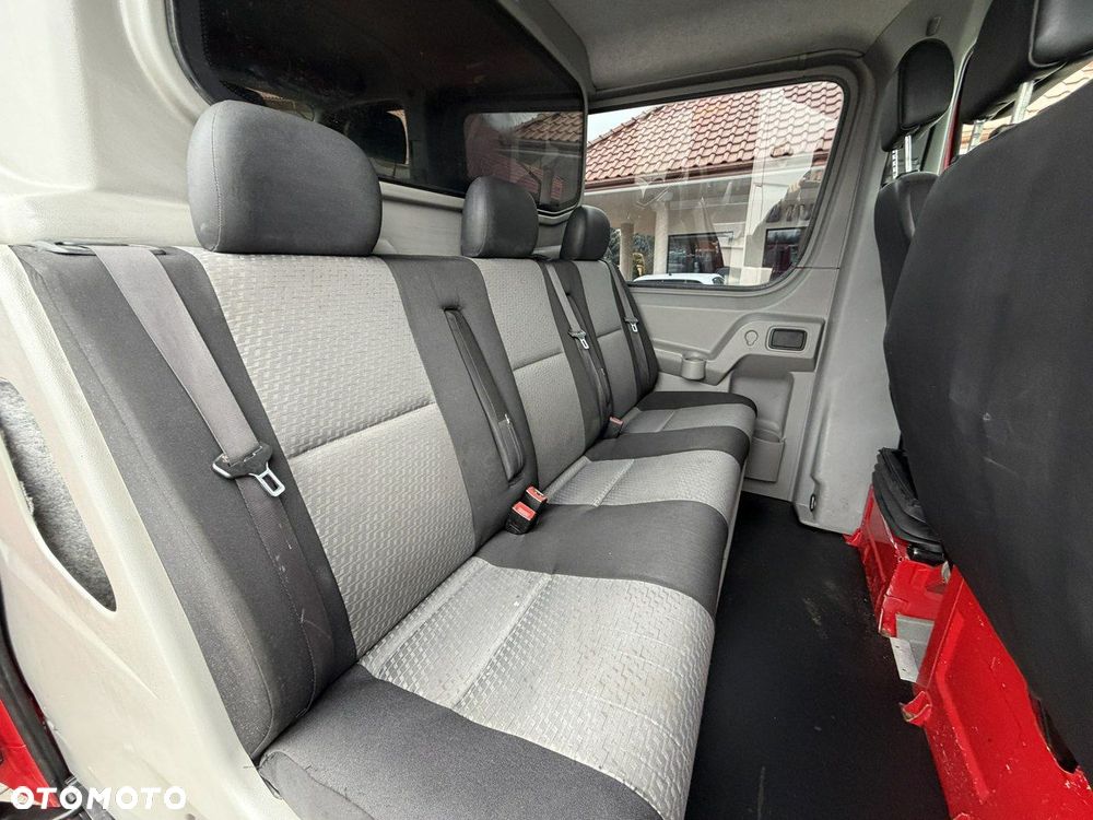 Volkswagen Crafter - 23