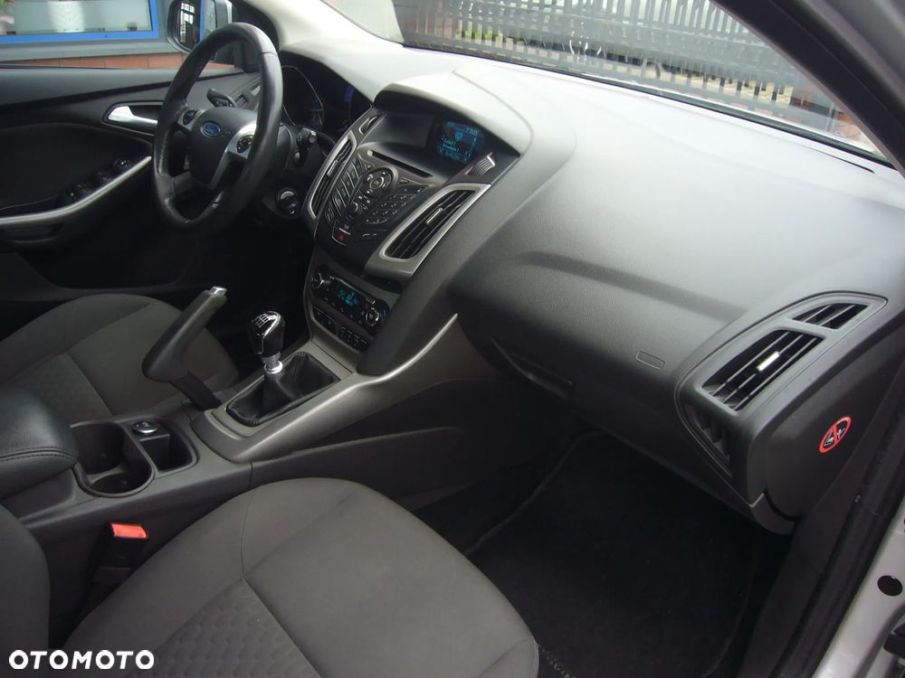Ford Focus 1.0 EcoBoost Gold X (Edition Start) - 18