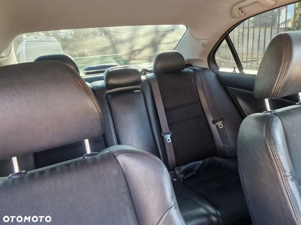Honda Accord 2.2i-CTDi Executive - 5