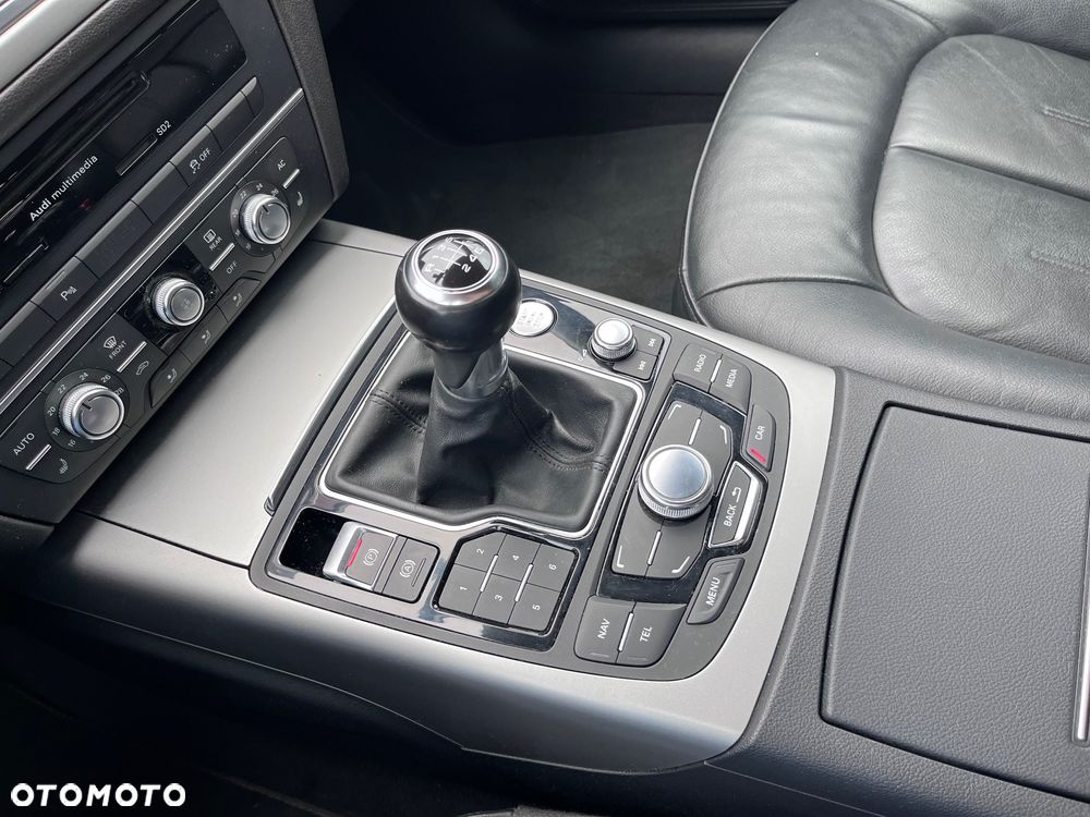 Audi A6 - 18