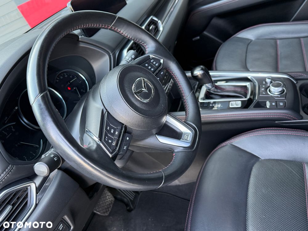 Mazda CX-5 e-SKYACTIV-G 165 AWD Homura - 18