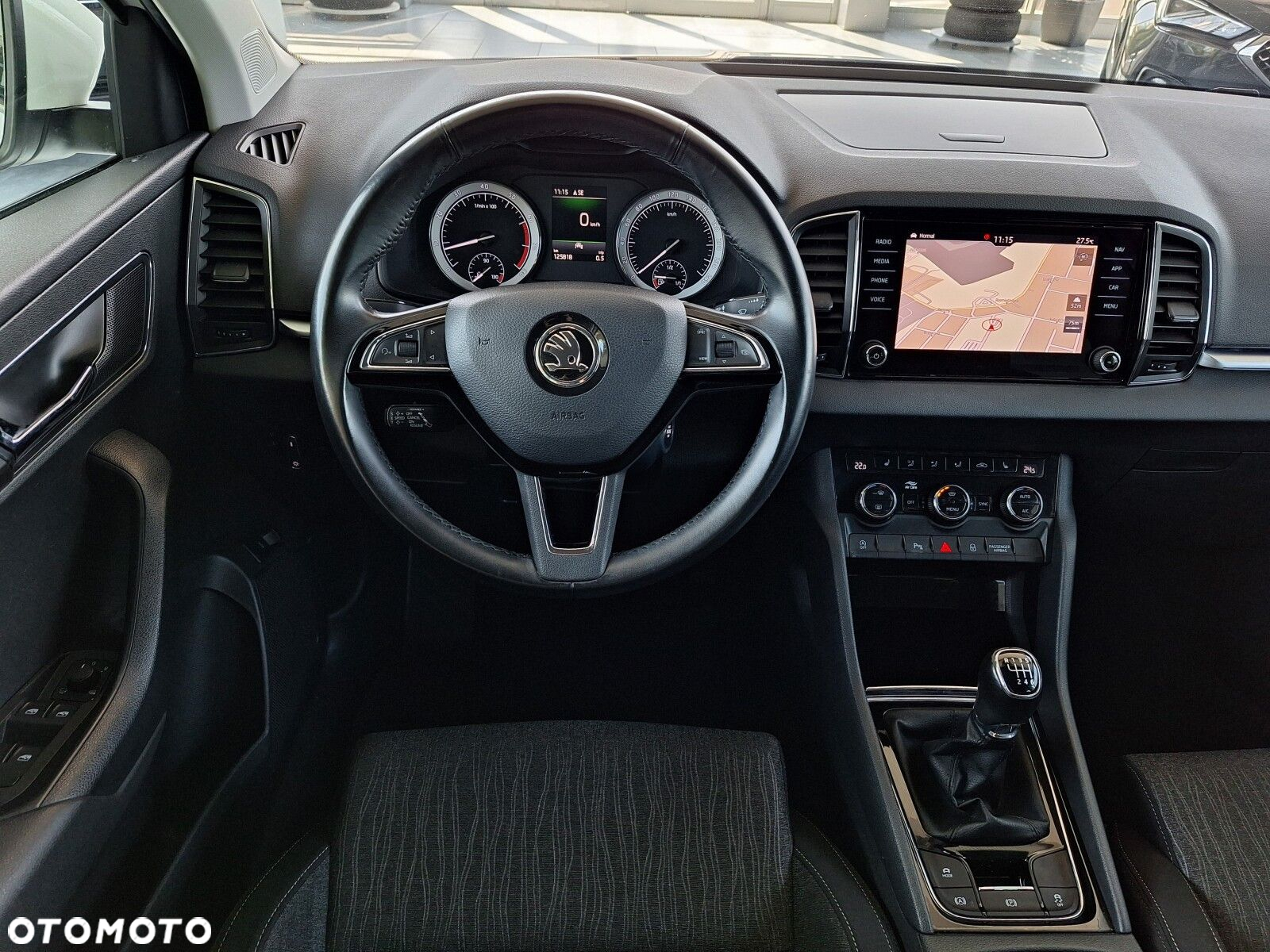 Skoda Karoq 1.5 TSI ACT 4x2 Style - 19