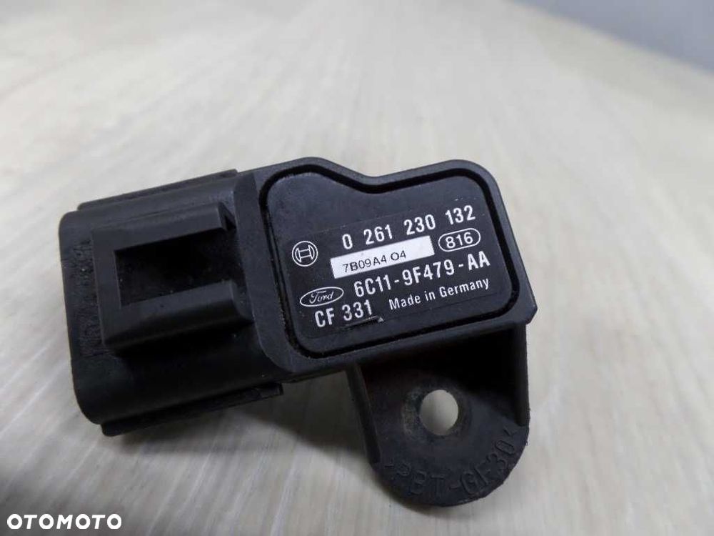 BOXER JUMPER TRANSIT 2.2 HDI CZUJNIK MAP SENSOR 0261230225 6C11-9F479-AA - 5