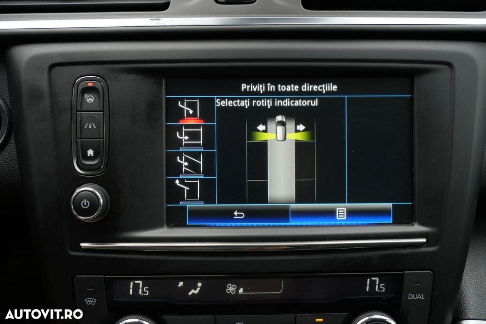 Renault Kadjar Energy dCi 110 EDC Bose Edition - 28