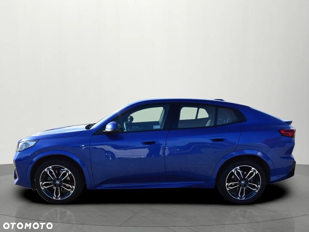 BMW X2 xDrive18d M Sport - 10