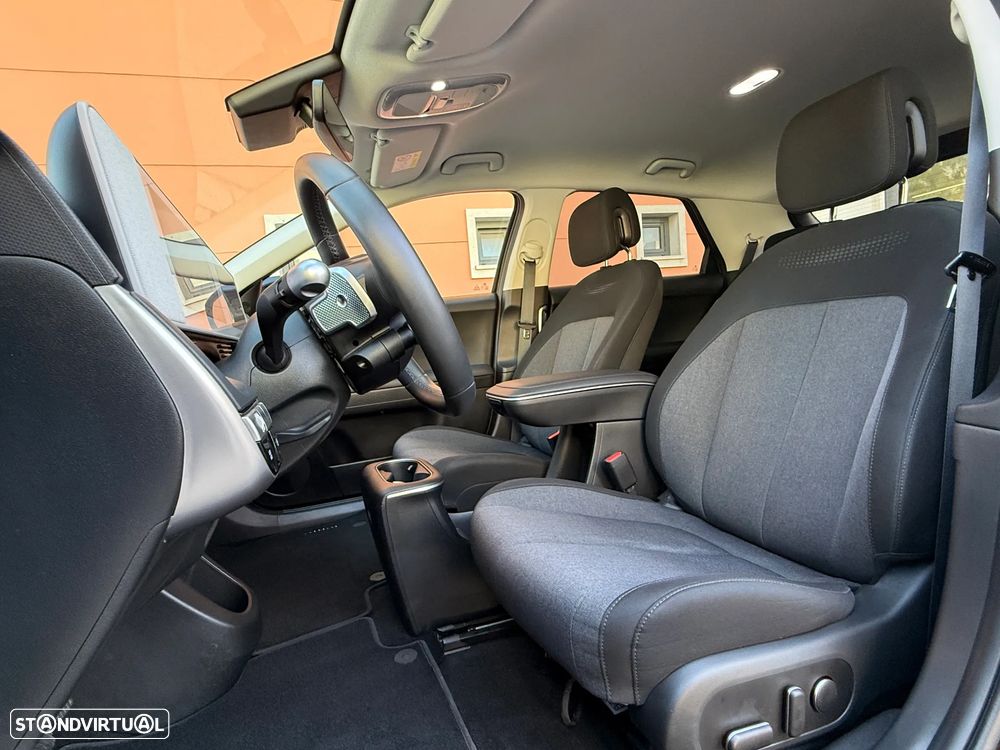 Hyundai Ioniq 5 77 kWh Premium - 22