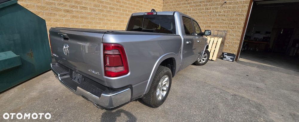 RAM 1500 Crew Cab Shortbed Laramie - 29