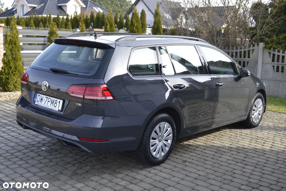 Volkswagen Golf Variant ver-vii-1-0-tsi-bmt-comfortline - 12