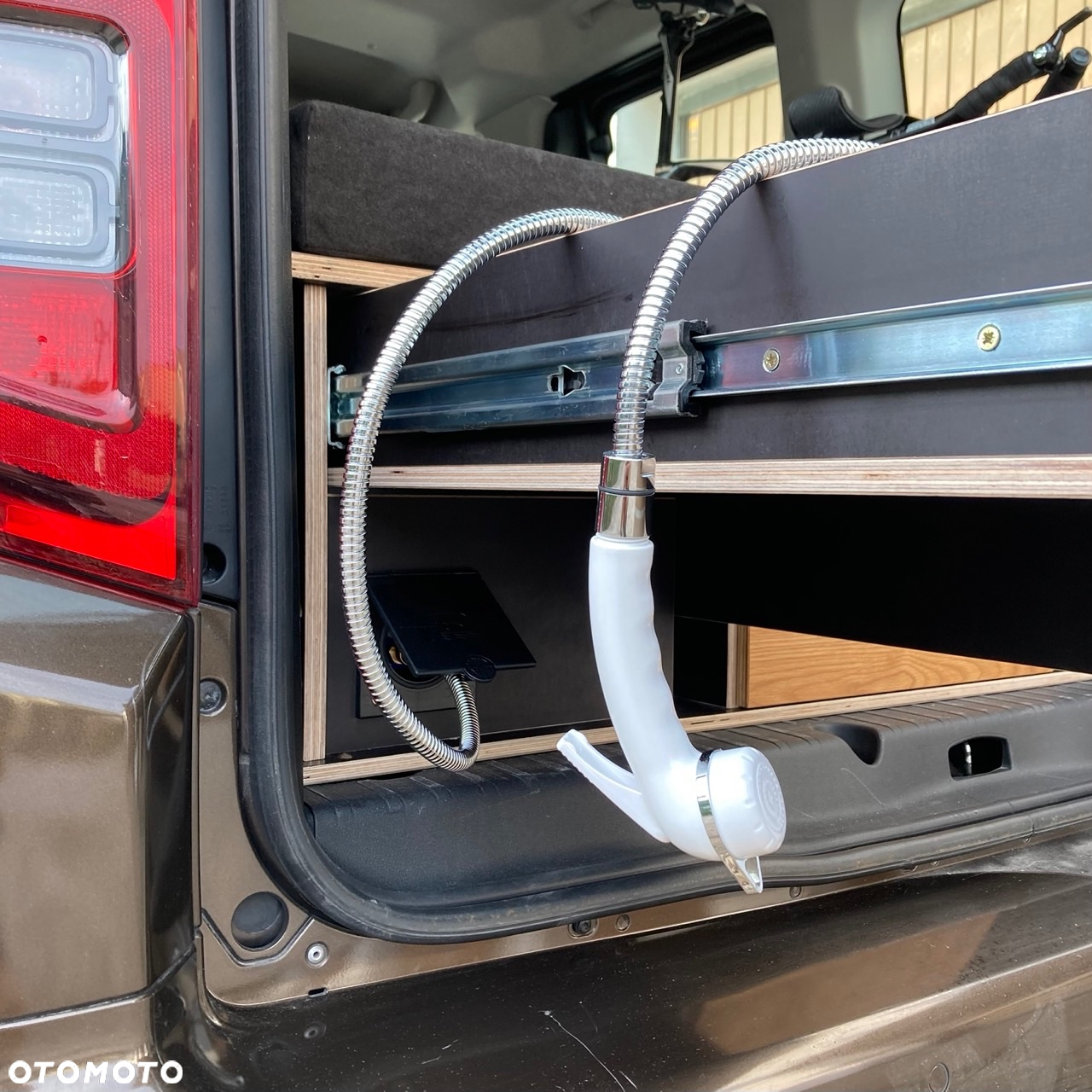 Opel Combo Life 1.5 CDTI Edition Plus S&S - 15