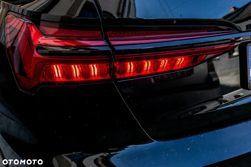 Audi A6 55 TFSI e Quattro Sport S tronic - 22