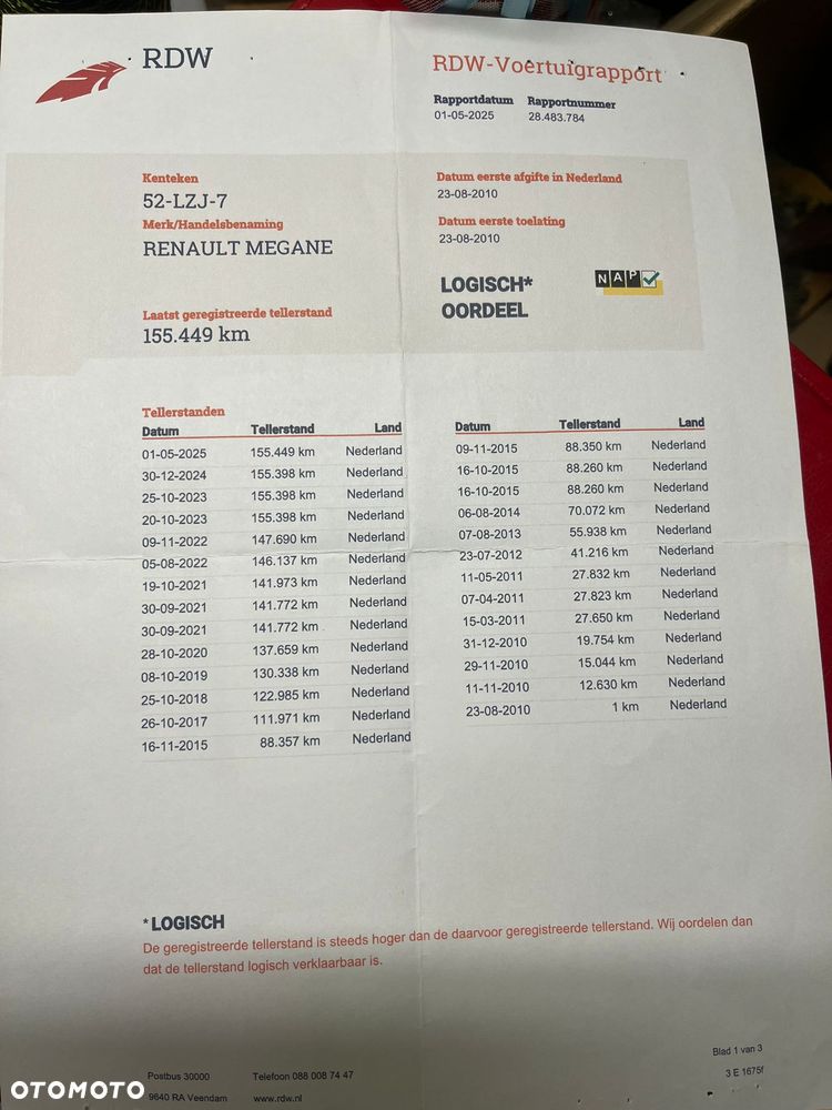 Renault Megane TCe 130 Expression - 30