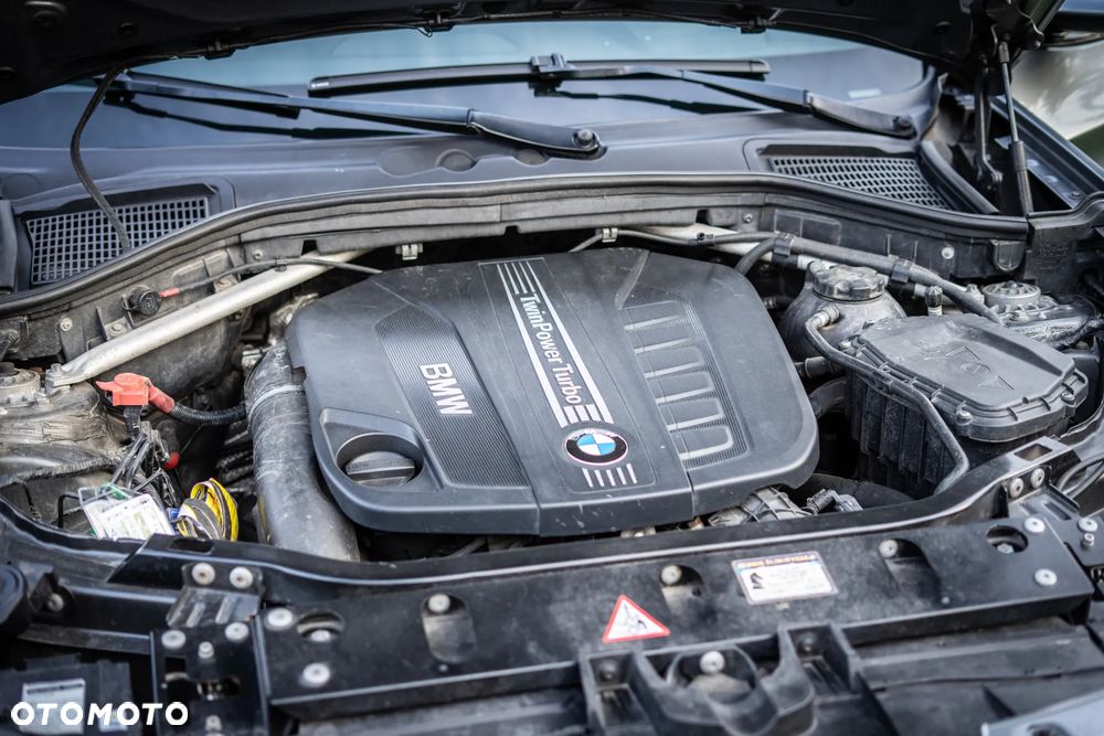 BMW X3 - 5