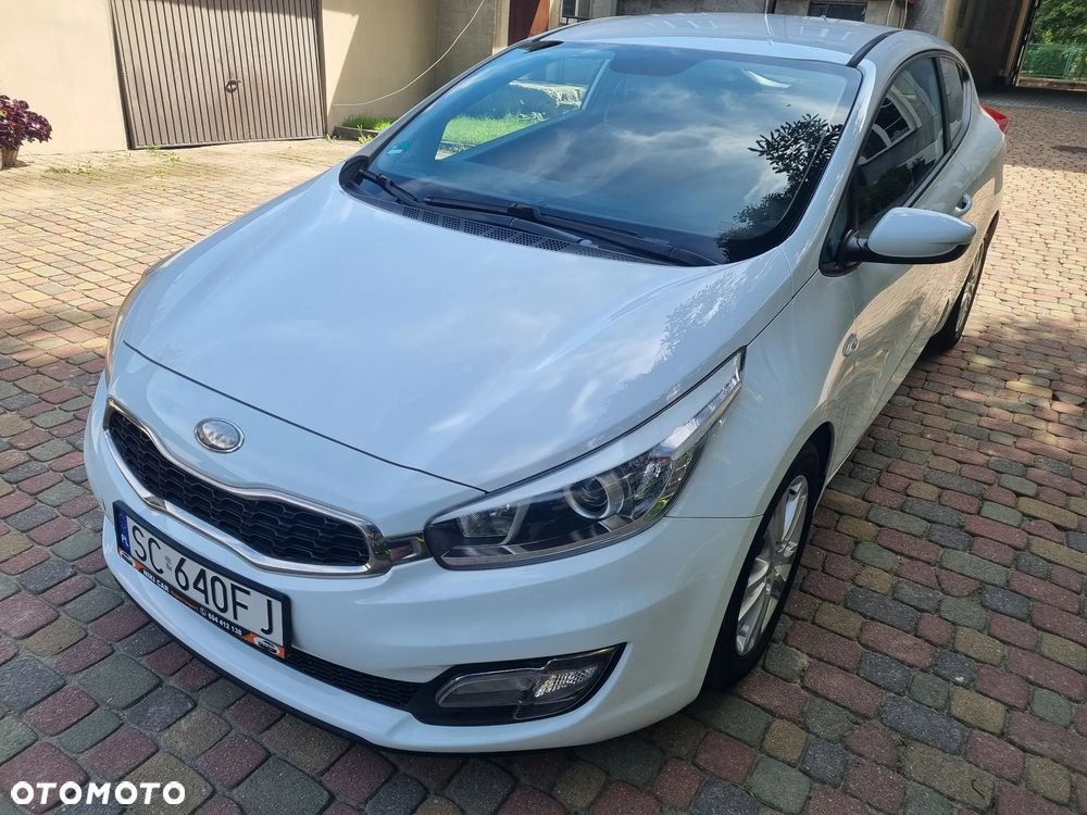 Kia Ceed 1.6 GDI Business Line - 15