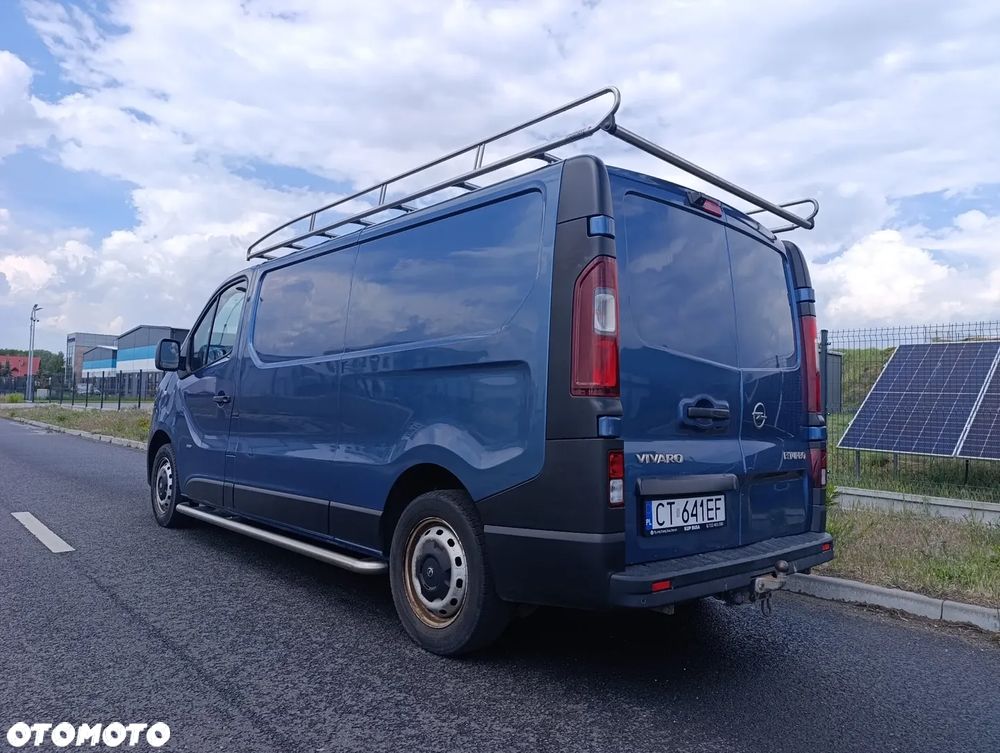 Opel Vivaro - 2
