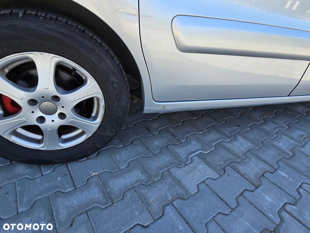 Citroën Berlingo 1.6 16V Multispace - 8