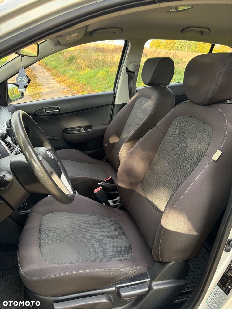Hyundai i20 - 6