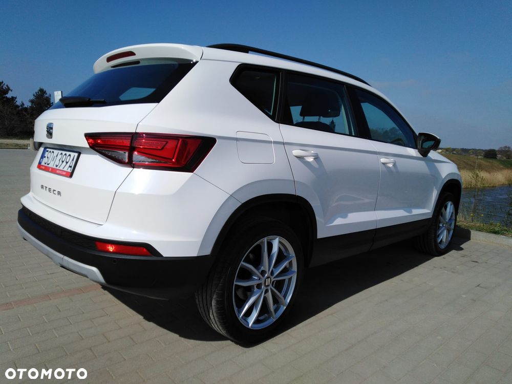 Seat Ateca - 7