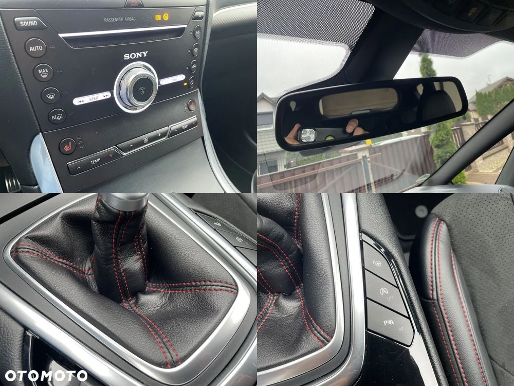 Ford S-Max 1.5 Eco Boost Start-Stopp ST-Line - 15