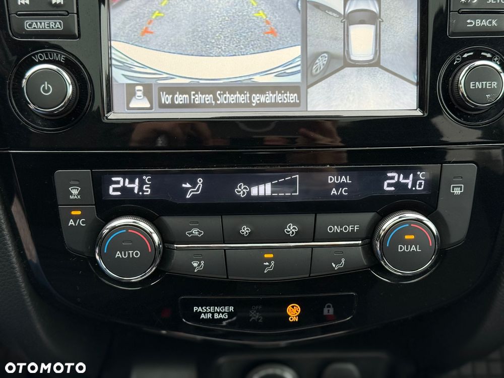 Nissan Qashqai 1.6 DIG-T 360 - 15