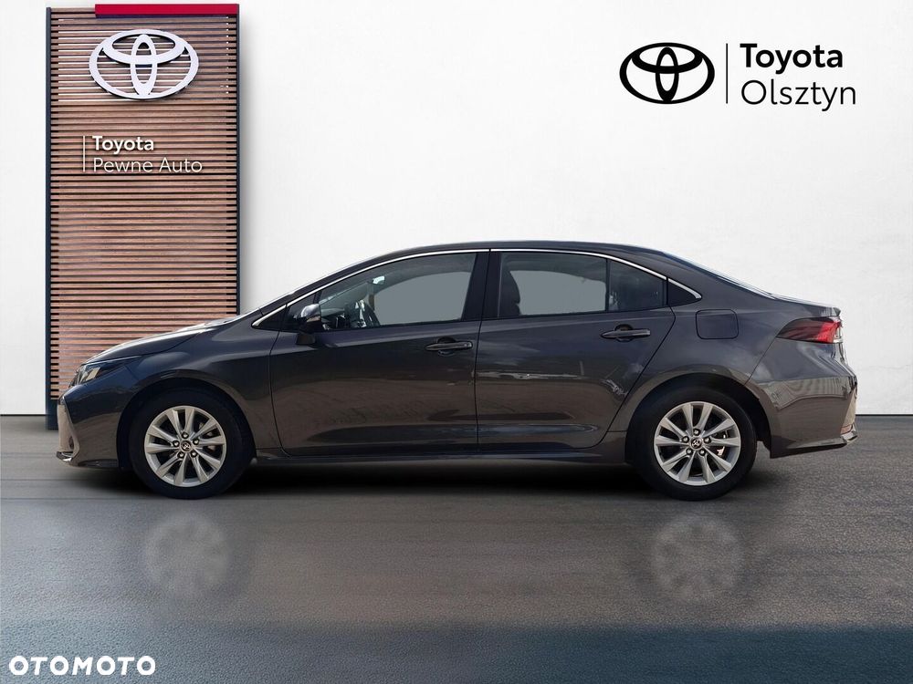 Toyota Corolla 1.5 Comfort - 2