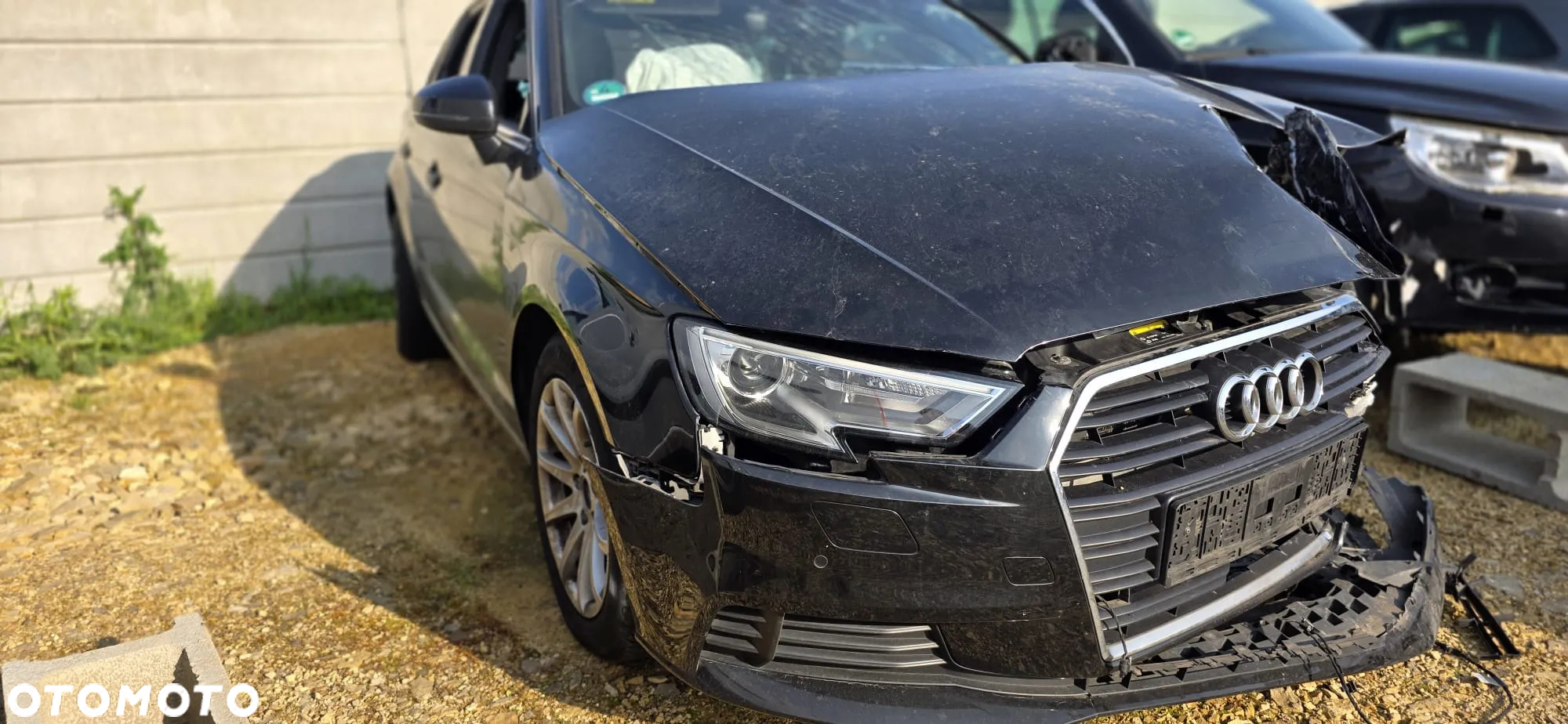 Audi A3 30 TDI Sportback sport - 3