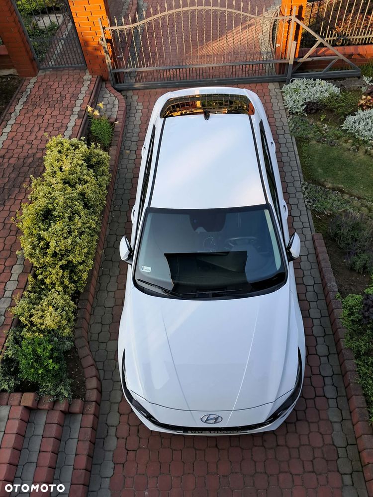Hyundai Elantra 1.6 Executive - 8