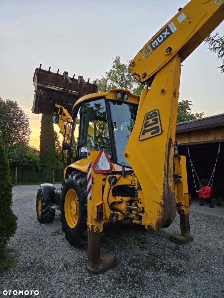JCB 3CX - 15