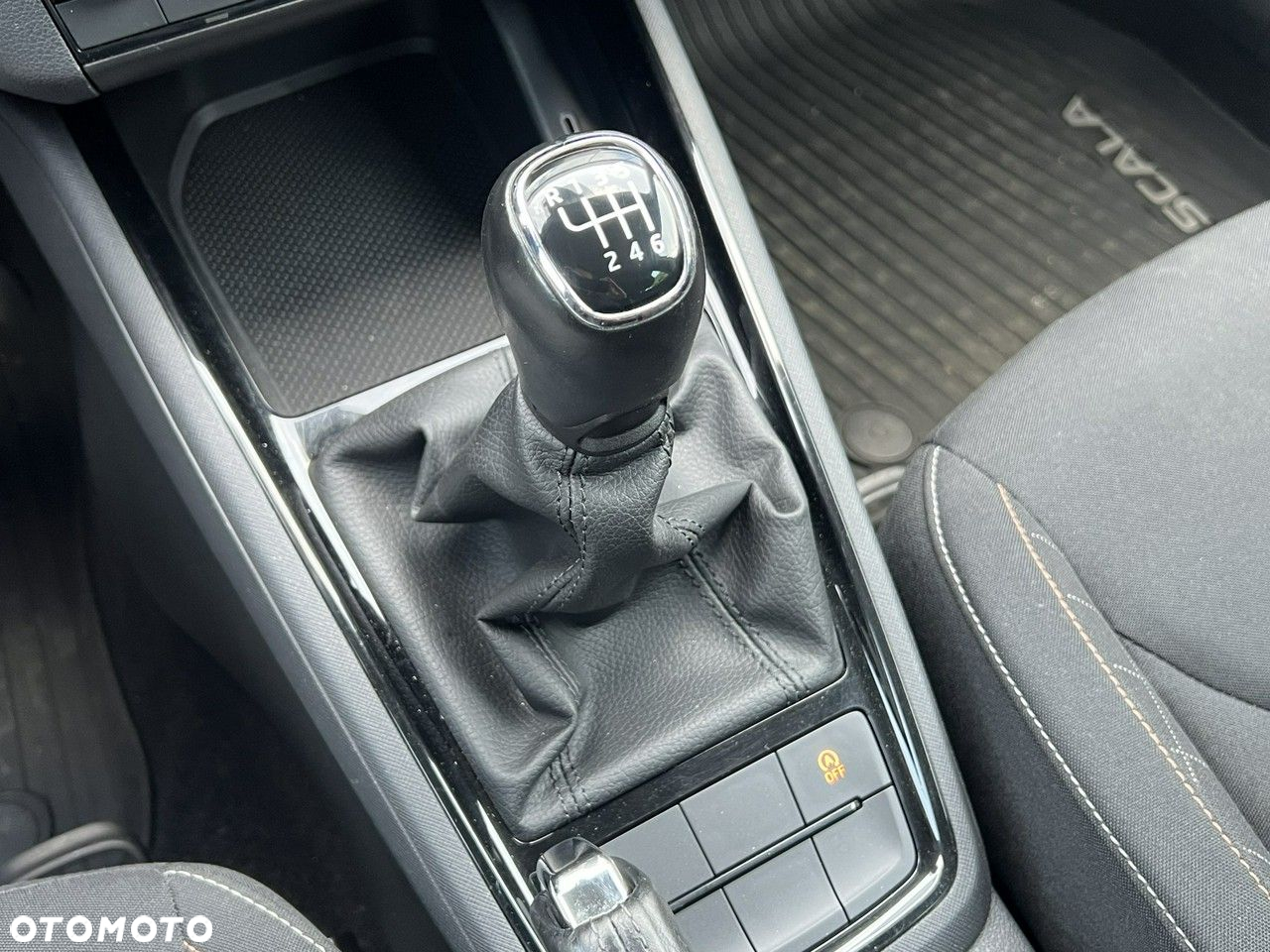 Skoda Scala - 19