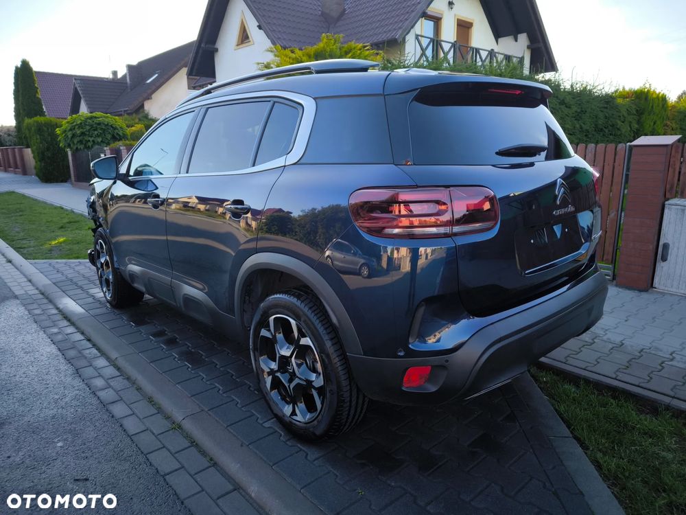 Citroën C5 Aircross 1.2 PureTech You - 3