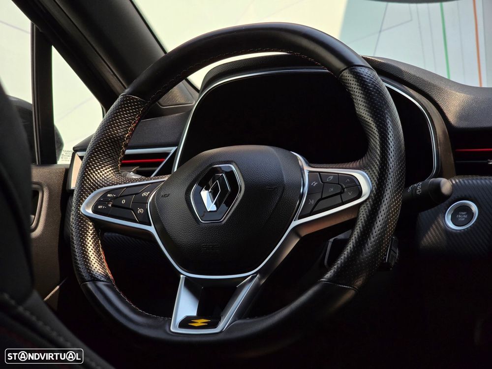 Renault Clio 1.0 TCe RS Line - 43