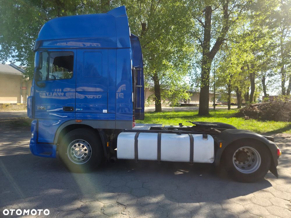 DAF 105 - 4