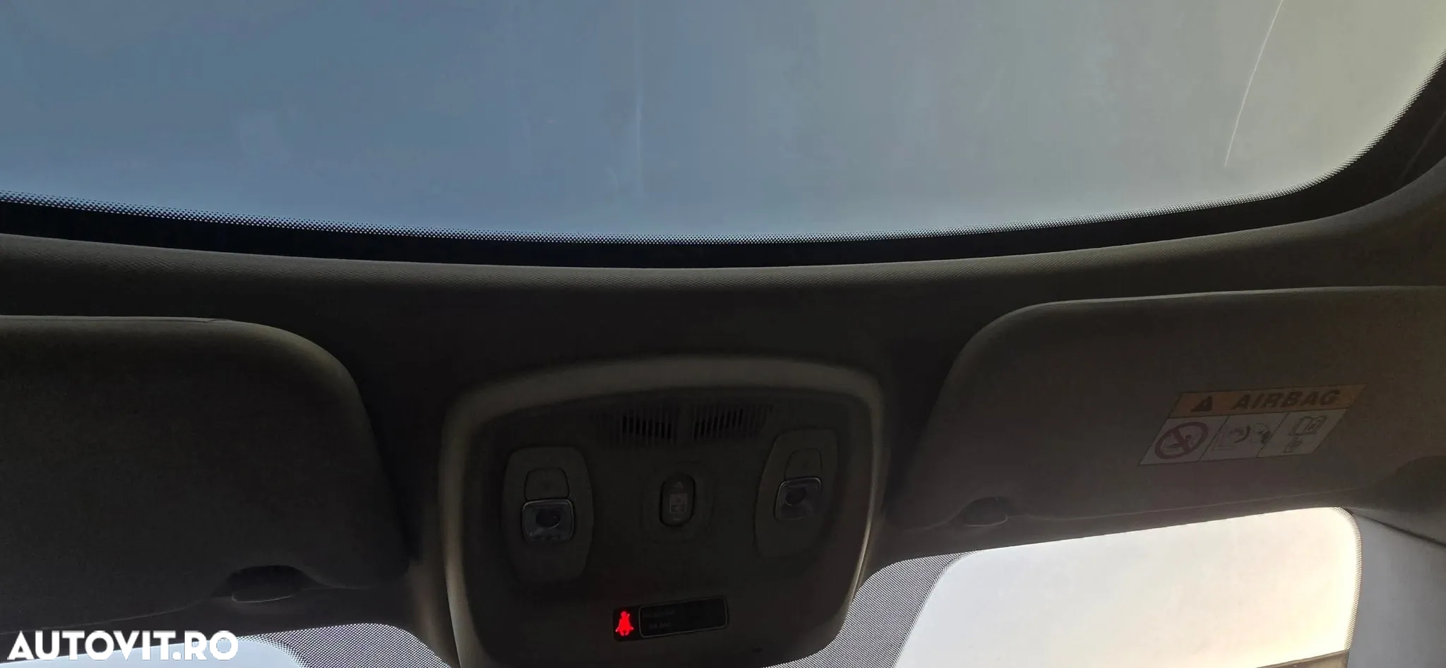 Renault Kadjar Energy dCi 130 4x4 Bose Edition - 39