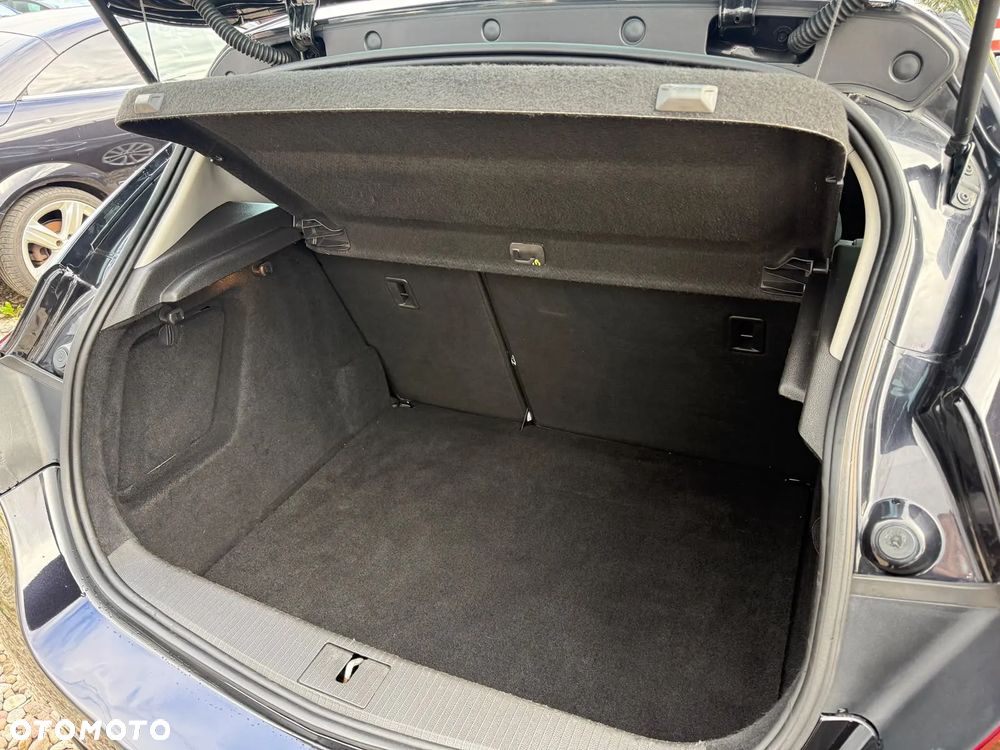 Opel Astra 1.4 Turbo Cosmo - 20