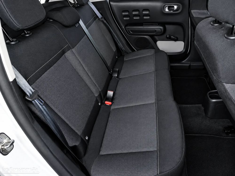 Citroën C3 1.2 PureTech C-Series - 9