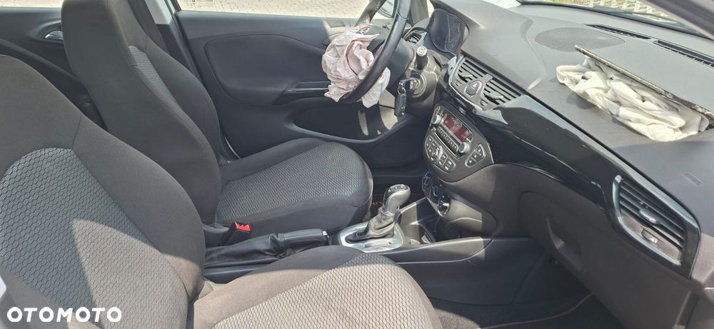 Opel Corsa 1.4 Automatik Active - 12