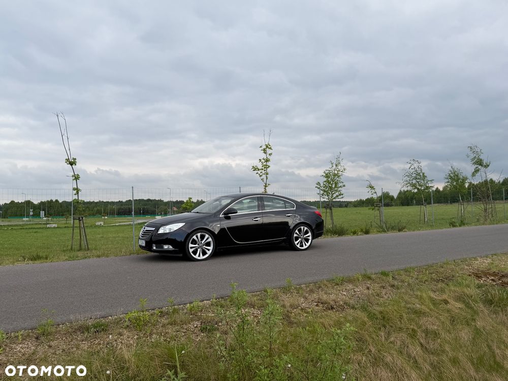 Opel Insignia 1.8 - 31