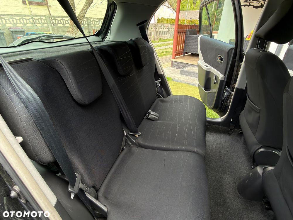 Toyota Yaris 1.4 D-4D Luna A/C - 4