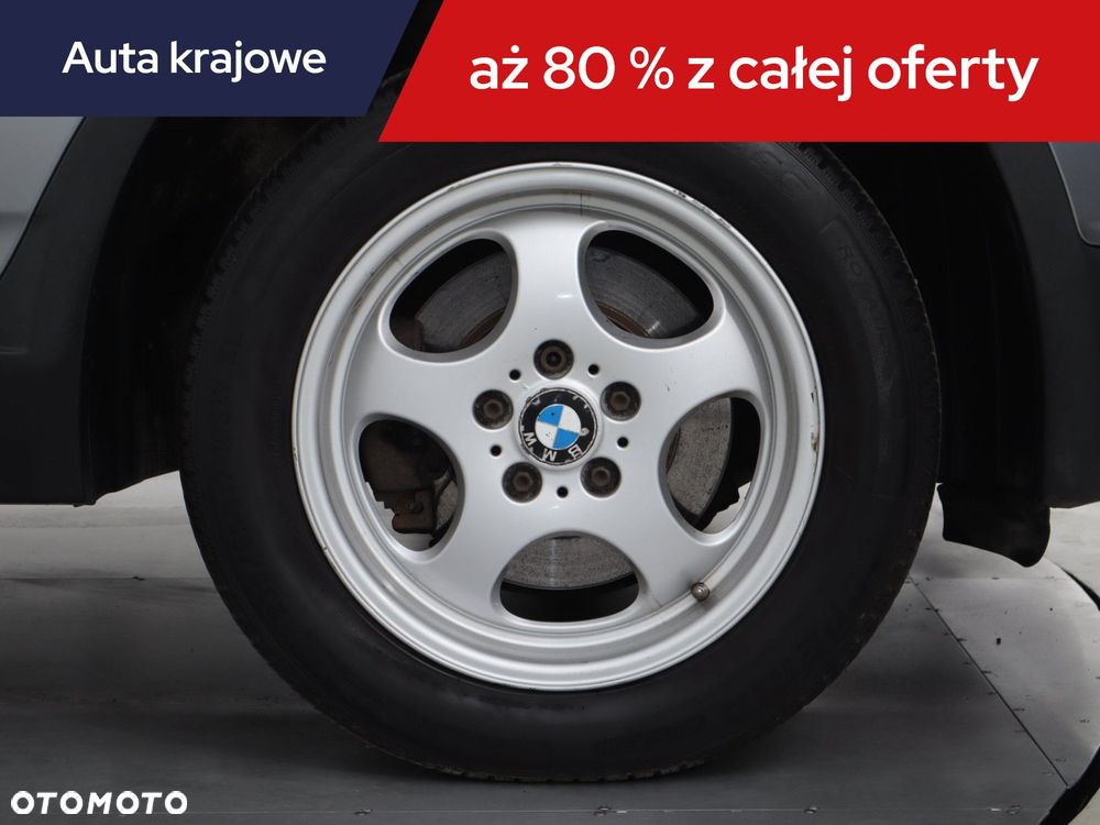 BMW X3 - 16