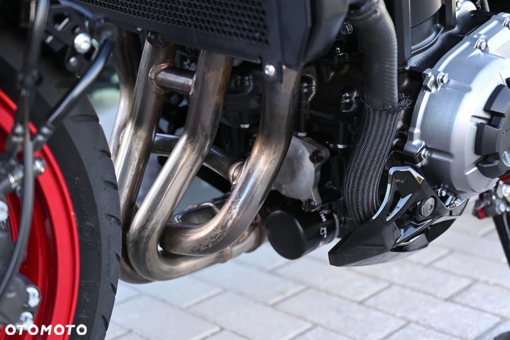 Kawasaki Z 900 - 21