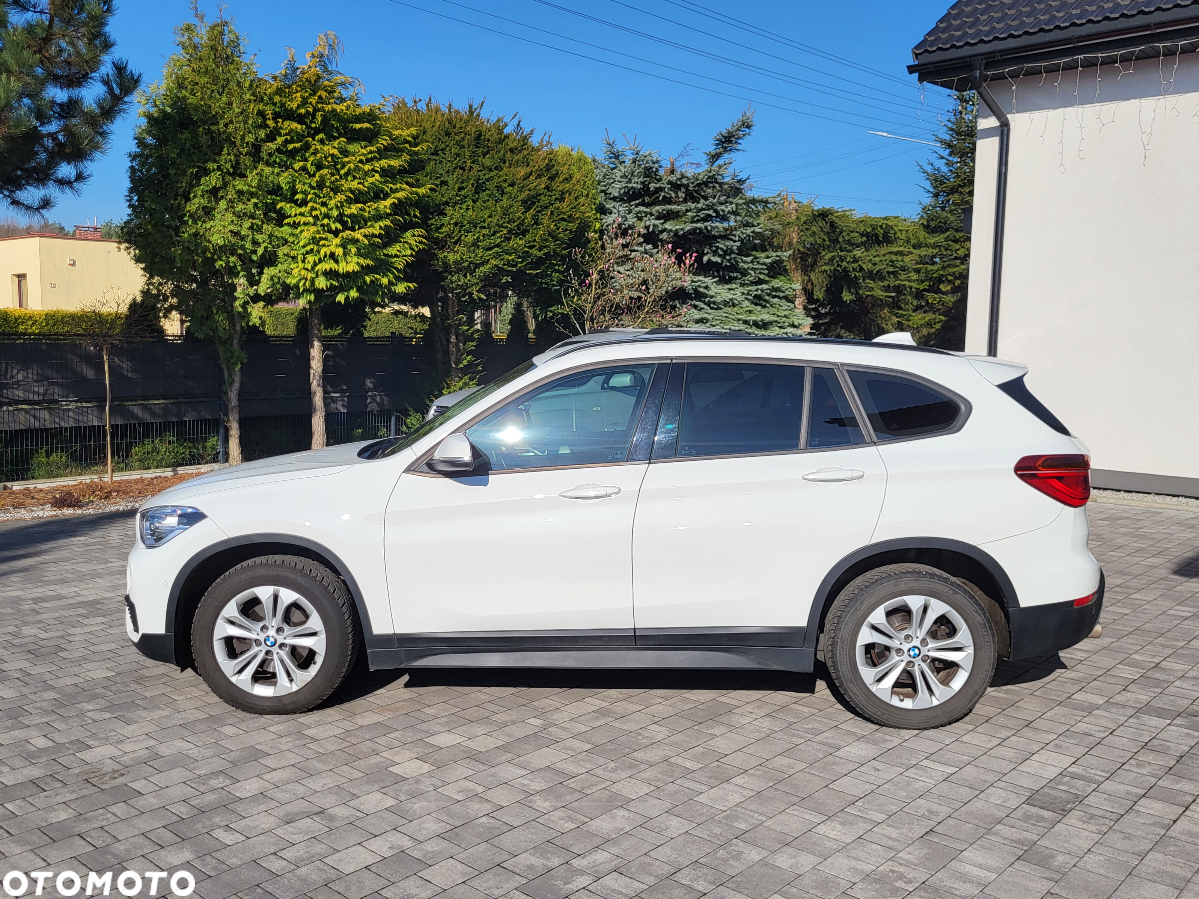 BMW X1 - 3